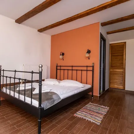 Pianino Guest house