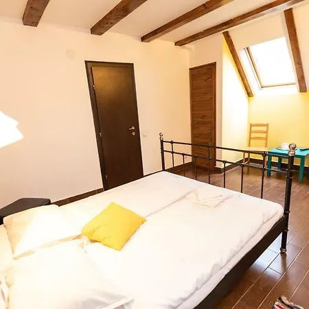 Guest house Pianino Brasov