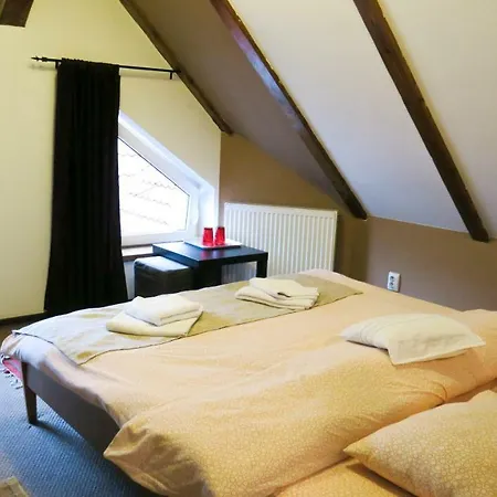 Pianino Guest house Brasov